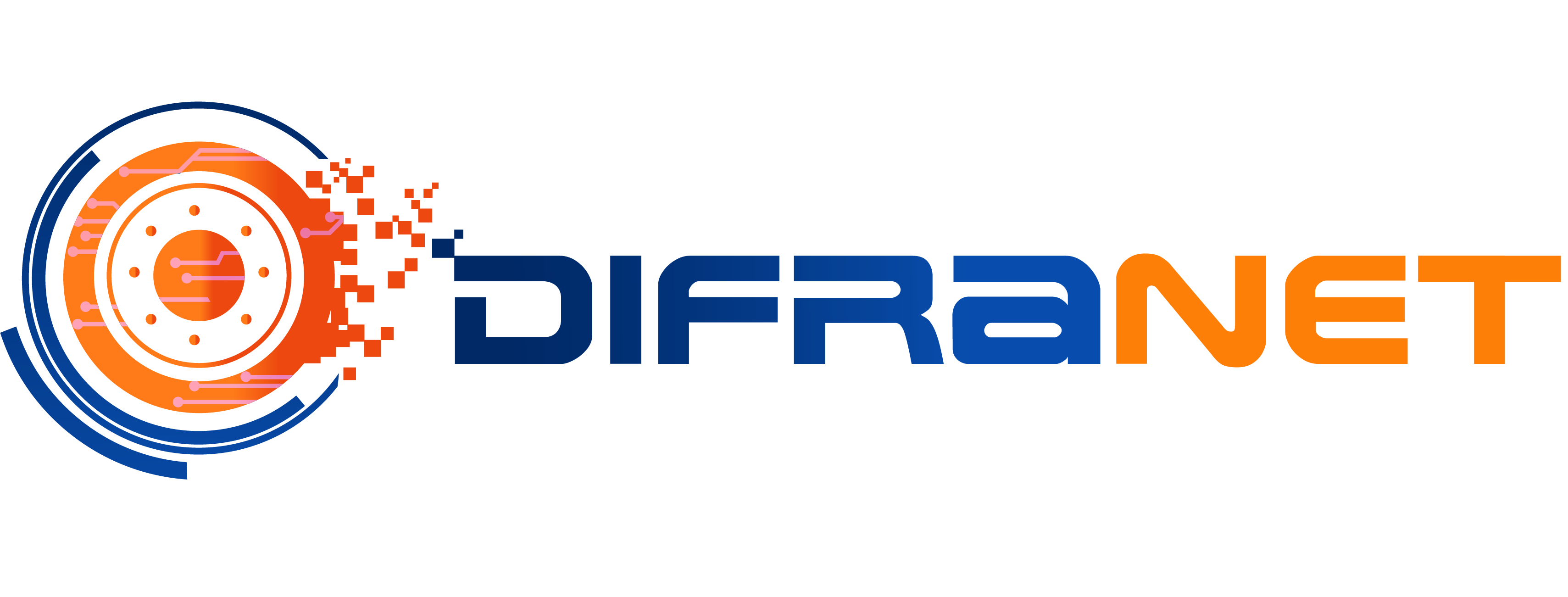 Difranet Logo